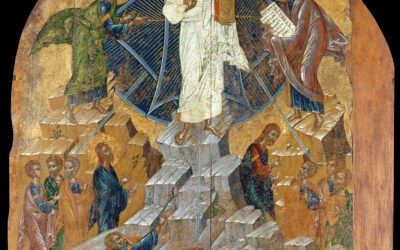 Χάραγμα Ἀντιχρίστου: Μῦθος ἢ πραγματικότητα;  Ἀνοικτὴ ἐπιστολὴ στὴν ἐκκλησιαστικὴ ἱεραρχία καὶ ὅλους τοὺς Ἕλληνες