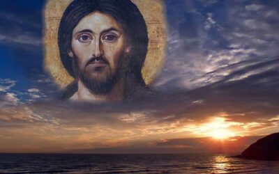 Μόνον ὁ Θεὸς μπορεῖ νὰ βγάλει τὸν ἄνθρωπο ἀπὸ τὰ μεγάλα ἀδιέξοδα. 6 Ὀκτωβρίου 2025