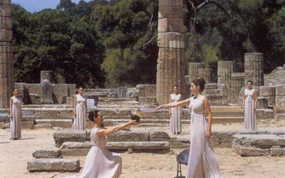 Συνέδριο: Ἡ φιλοσοφία τῆς καθημερινότητας. Ἀρχαία Ὀλυμπία.  Κυριακὴ 7 Δεκεμβρίου 2025, 10 π.μ. ~ 3:00 μ.μ.