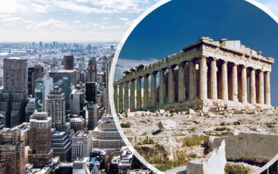 Παγκόσμια Γεωπολιτική. Η Ειρήνη, ο Διάλογος, η Δημοκρατία και η Αλήθεια είναι το επείγον για να σωθεί η ανθρωπότητα.