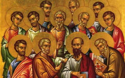 Αποστολικό Ανάγνωσμα Κυριακής 19 Απριλίου 2026, Κυριακή του Θωμά