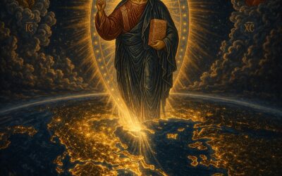 Χριστός Ανέστη — Ελλάδα, η ψυχή σου δεν πεθαίνει