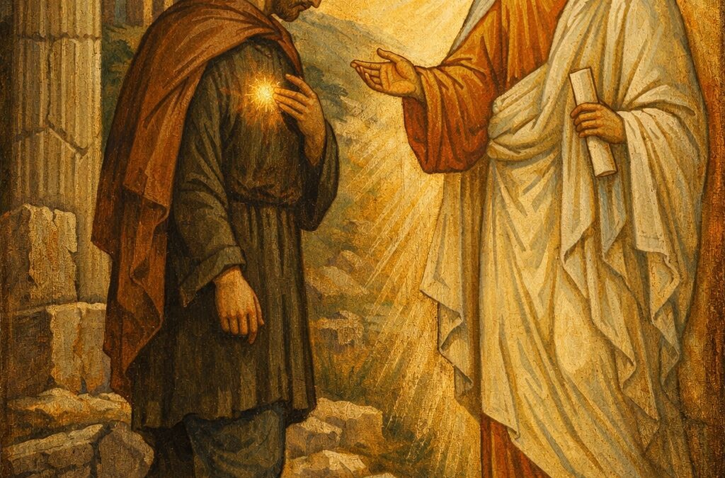 «Δεν χαθήκαμε… ξεχάσαμε»