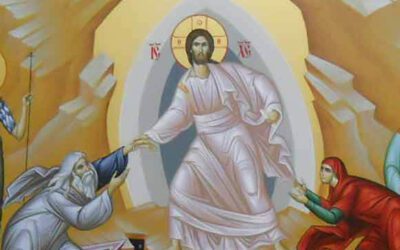 Ευαγγελική περικοπή για την Κυριακή του Πάσχα, 12/04/2026