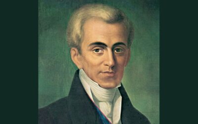 Το πολιτειακό πρόβλημα της Ελλάδας μετά την Δολοφονία του Καποδίστρια. Κυριακὴ  26 Ἀπριλίου 2026, 9:00 μ.μ.