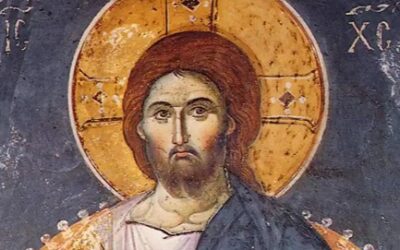 Μήνυμα 15 Ἀπριλίου 2026