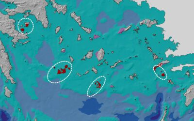 Προφητεῖες γιὰ σεισμοὺς καί ἡφαίστεια στὴν Ἑλλάδα. Ἀπὸ γενοκτονία των Ποντίων στὴν σύγχρονη γενοκτονία. Κυριακὴ, 24 Μαΐου 2026, 9:00 μ.μ.