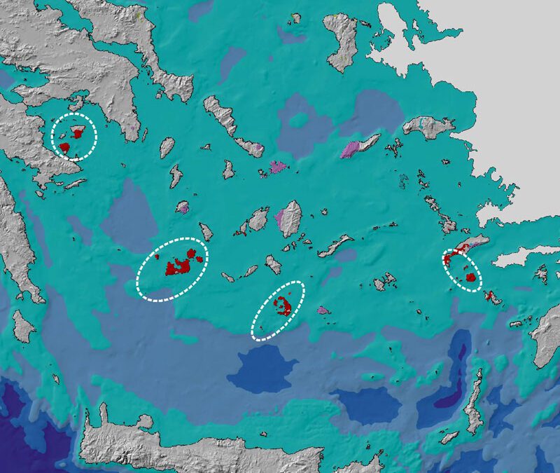 Προφητεῖες γιὰ σεισμοὺς καί ἡφαίστεια στὴν Ἑλλάδα.  Ἀπὸ τήν γενοκτονία των Ποντίων στὴν σύγχρονη γενοκτονία.    Κυριακὴ, 24 Μαΐου 2026, 9:00 μ.μ.