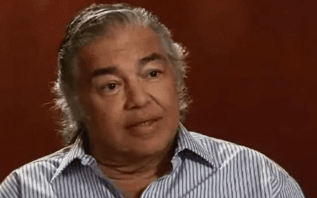 Ο Aaron Russo αποκαλύπτει την Νεοταξική ατζέντα