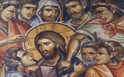 Υπακοή στον Χριστό ή στον Αντίχριστο; Κυριακή 28 Ιουνίου 2026, 9:30 μ.μ