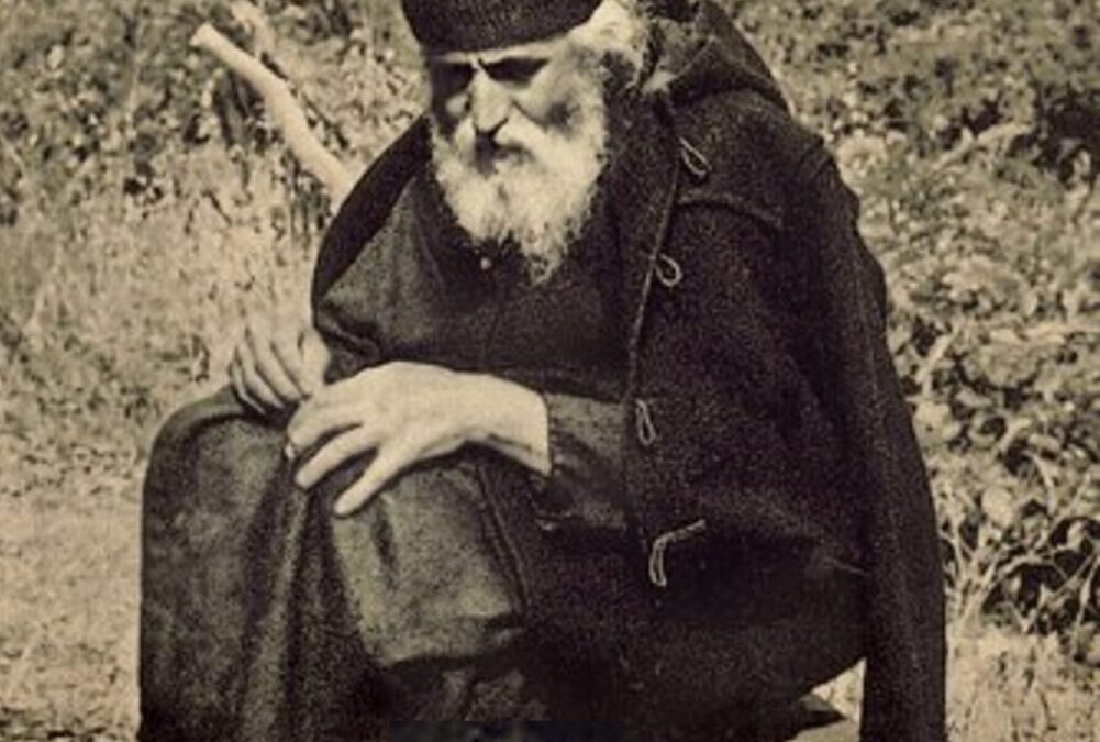 Ἅγιος Παΐσιος καὶ τὰ σημεῖα τῶν καιρῶν. Ἱστορία ἐσχατολογία καὶ αἰωνιότητα.  Ἡ ὀρθόδοξη θεωρία καὶ ἡ ἑρμηνεία τοῦ κόσμου.  Ψηφιακὸς μετασχηματισμός.  Ψηφιακὴ φυλακή.  Ἡ Ἐλευθερία τοῦ ἀνθρώπου ἐν Χριστῷ. Κυριακή 12 Ἰουλίου 2026  9:30 μ.μ.