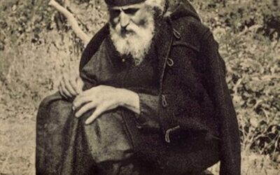 Ἅγιος Παΐσιος καὶ τὰ σημεῖα τῶν καιρῶν. Ἱστορία ἐσχατολογία καὶ αἰωνιότητα. Ἡ ὀρθόδοξη θεωρία καὶ ἡ ἑρμηνεία τοῦ κόσμου. Ψηφιακὸς μετασχηματισμός. Ψηφιακὴ φυλακή. Ἡ Ἐλευθερία τοῦ ἀνθρώπου ἐν Χριστῷ. Κυριακή 12 Ἰουλίου 2026 9:30 μ.μ.